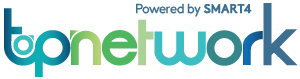 TopNetwork S.p.A. Logo